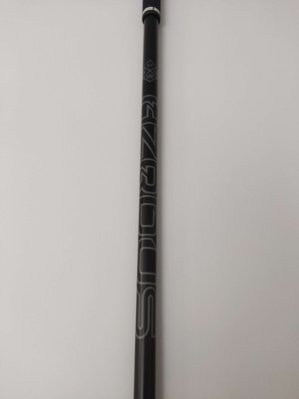 Nytt Hzrdus Gen 4 Blacked Out / Driver / X-Stiff - Bild 6