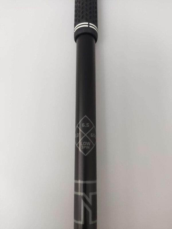 Nytt Hzrdus Gen 4 Blacked Out / Driver / X-Stiff - Bild 3