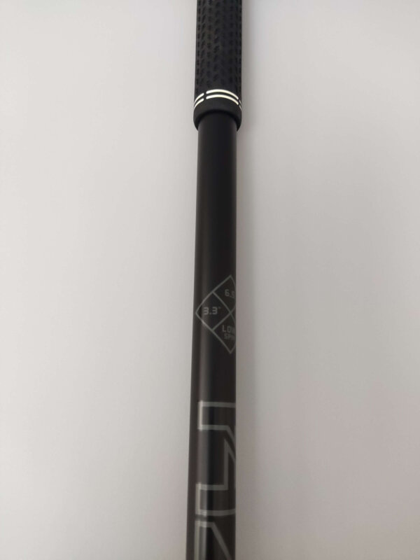 Nytt Hzrdus Gen 4 Blacked Out / Driver / X-Stiff - Bild 4