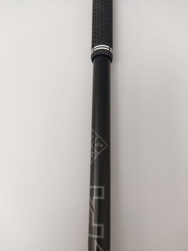 Nytt Hzrdus Gen 4 Blacked Out / Driver / X-Stiff - Bild 5