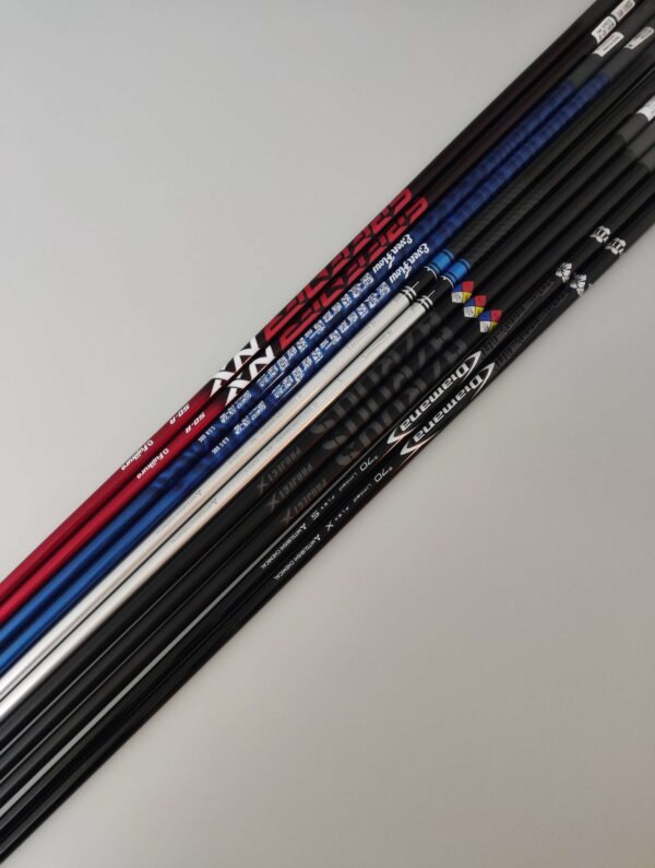 Ny Titleist GT2 / FW5 / Vänster / Välj Ditt Skaft - Bild 2