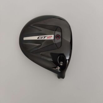 Demo ex / Titleist GT2 / FW3 / Välj Ditt Skaft