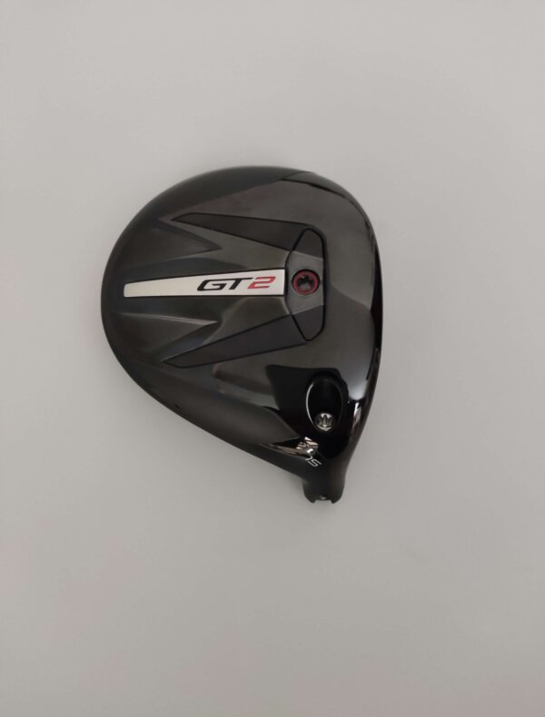 Demo ex / Titleist GT2 / FW3 / Välj Ditt Skaft