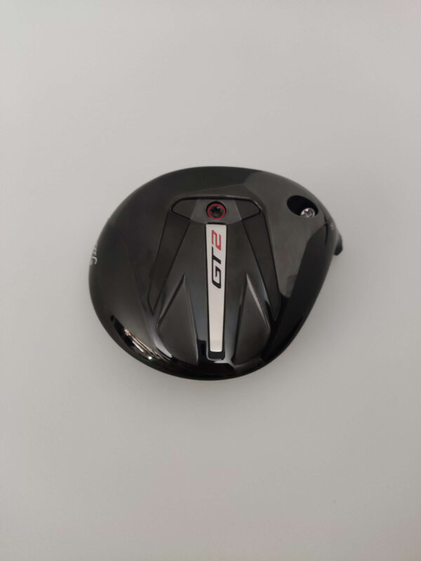 Demo ex / Titleist GT2 / FW3 / Välj Ditt Skaft - Bild 4