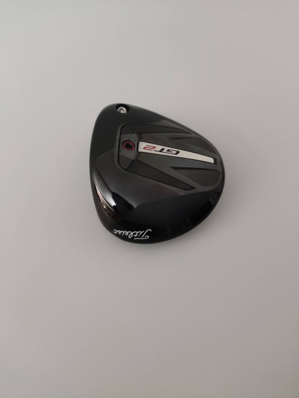 Demo ex / Titleist GT2 / FW3 / Välj Ditt Skaft - Bild 5