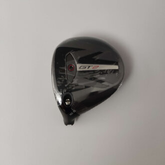 Ny Titleist GT2 / FW4 / Vänster / Välj Ditt Skaft