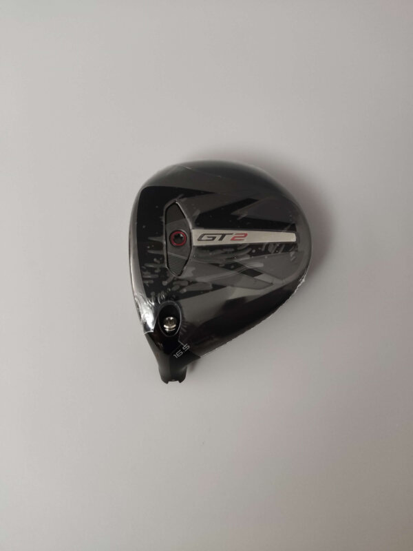 Ny Titleist GT2 / FW4 / Vänster / Välj Ditt Skaft