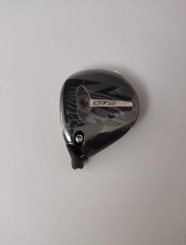 Ny Titleist GT2 / FW5 / Vänster / Välj Ditt Skaft