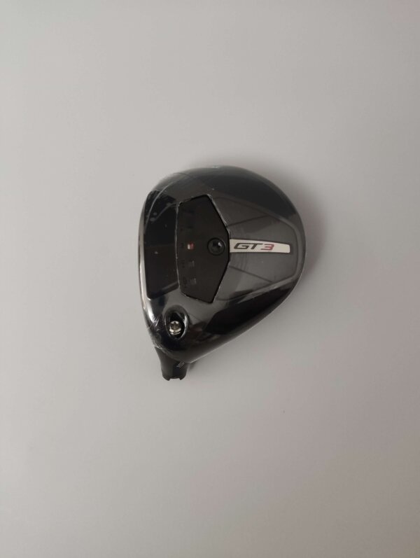 Ny Titleist GT3 / FW3 / Vänster /