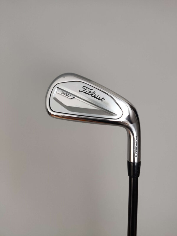 Titleist T350 / 6-P+48 / Regular / Grafit / Förlängda 0.25