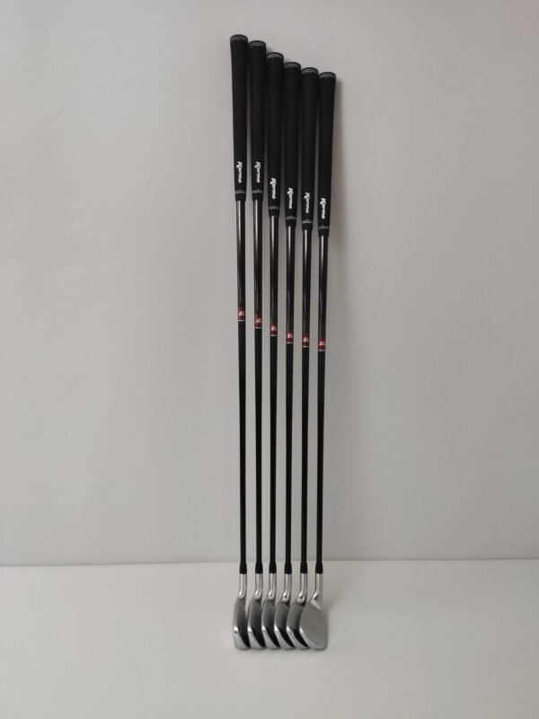 Titleist T350 / 6-P+48 / Regular / Grafit / Förlängda 0.25 - Bild 7