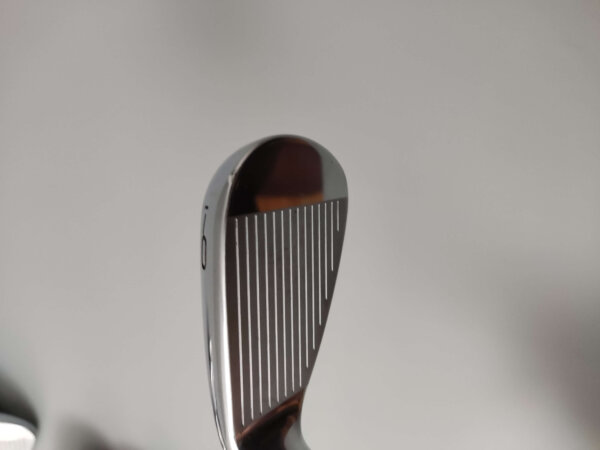 Titleist T350 / 6-P+48 / Regular / Grafit / Förlängda 0.25 - Bild 13