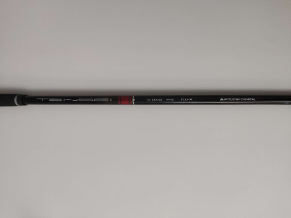 Titleist T350 / 6-P+48 / Regular / Grafit / Förlängda 0.25 - Bild 10