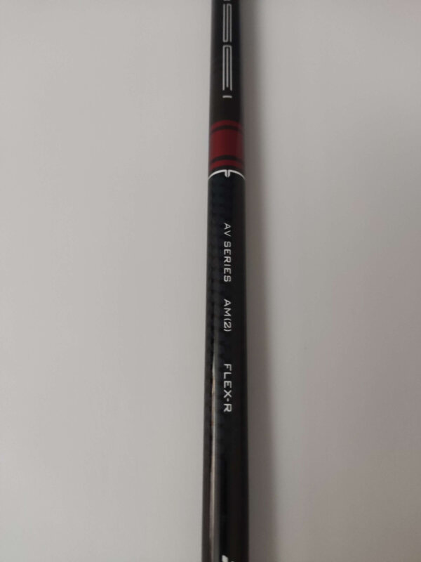 Titleist T350 / 6-P+48 / Regular / Grafit / Förlängda 0.25 - Bild 11