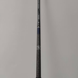 Nytt Tensei AV Vapor / Driver / Stiff