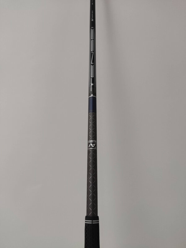 Nytt Tensei AV Vapor / Driver / Stiff