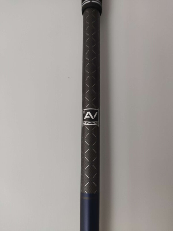 Nytt Tensei AV Vapor / Driver / Stiff - Bild 3