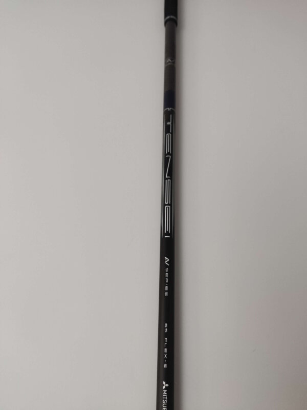 Nytt Tensei AV Vapor / Driver / Stiff - Bild 4