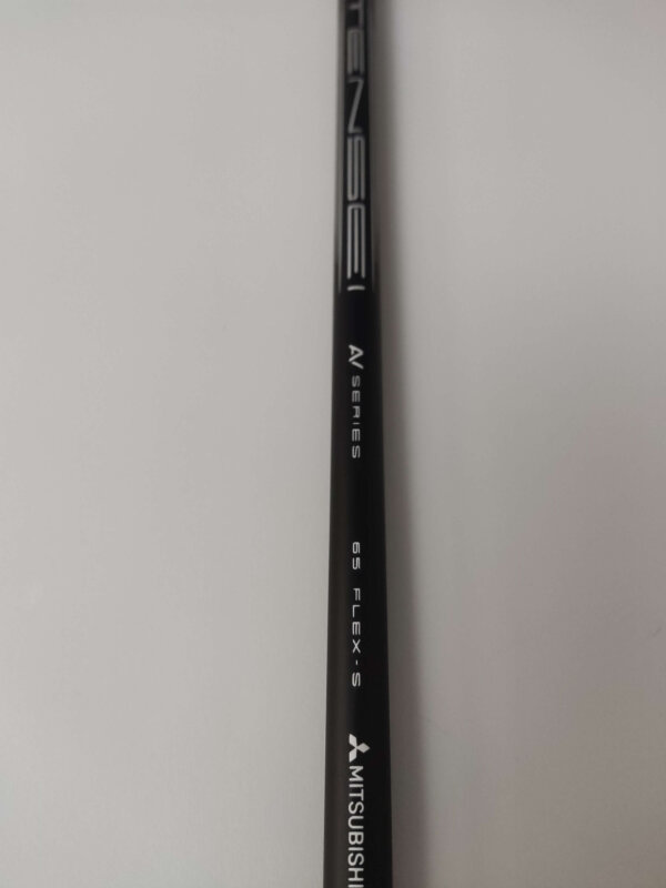 Nytt Tensei AV Vapor / Driver / Stiff - Bild 5