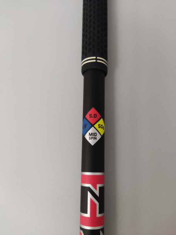 Nytt Hzrdus Red CB / FW / Senior - Bild 4