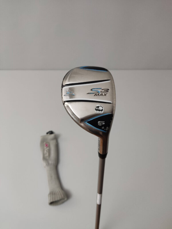 Cobra S3 Max / Hybrid 6 / Dam