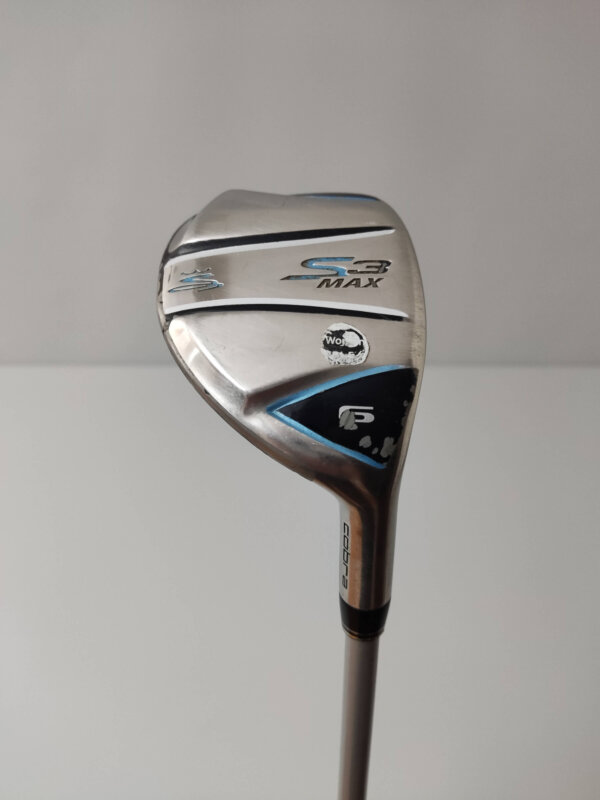 Cobra S3 Max / Hybrid 6 / Dam - Bild 6