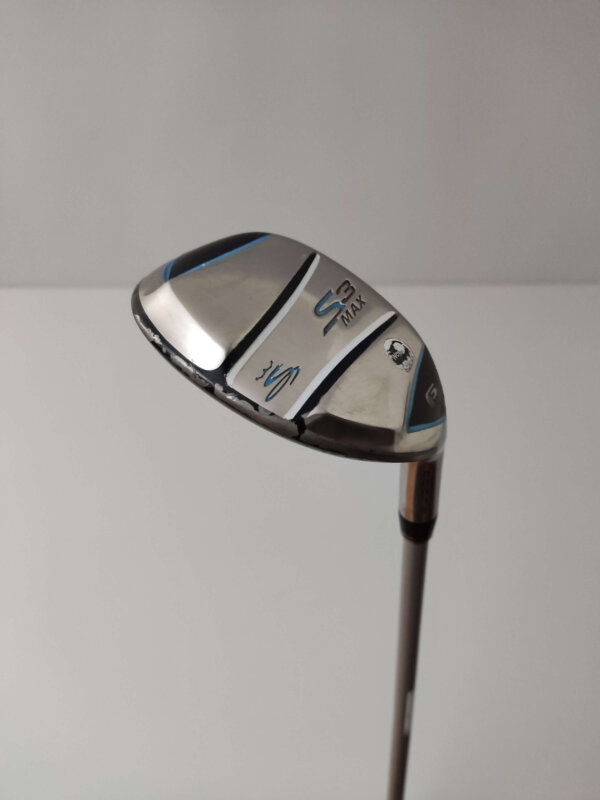 Cobra S3 Max / Hybrid 6 / Dam - Bild 7