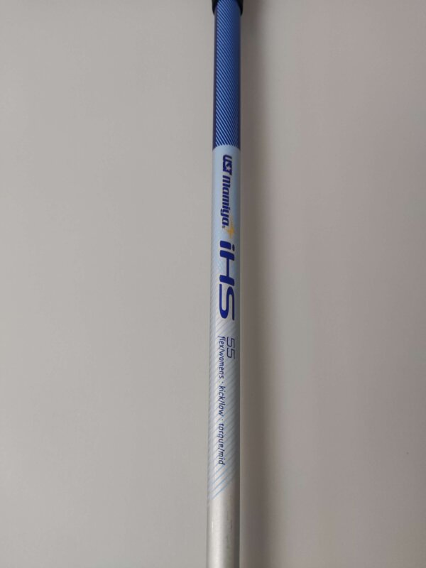 Cobra S3 Max / Hybrid 4 / Dam - Bild 10