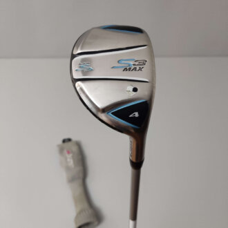 Cobra S3 Max / Hybrid 4 / Dam