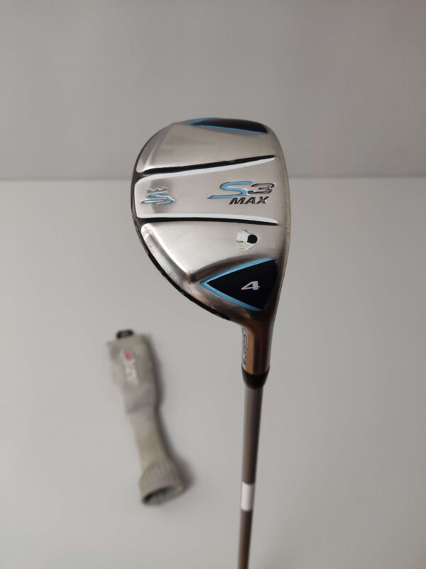 Cobra S3 Max / Hybrid 4 / Dam