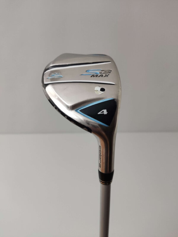 Cobra S3 Max / Hybrid 4 / Dam - Bild 6