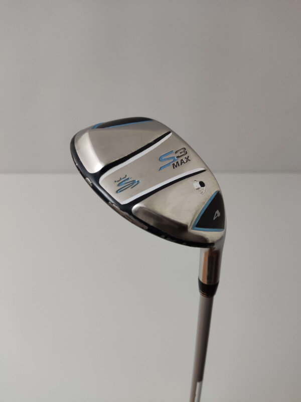 Cobra S3 Max / Hybrid 4 / Dam - Bild 7