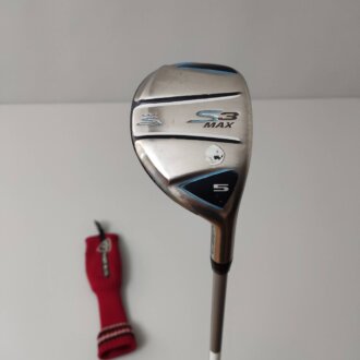 Cobra S3 Max / Hybrid 5 / Dam