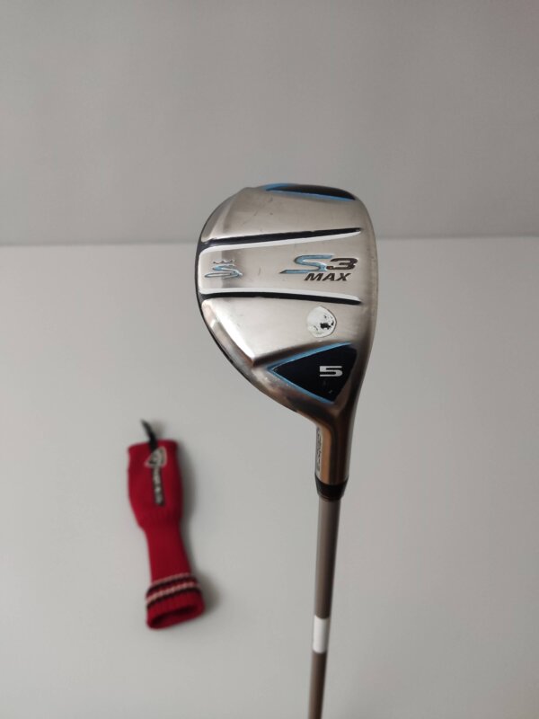 Cobra S3 Max / Hybrid 5 / Dam