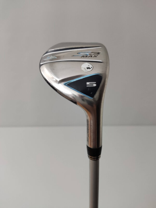 Cobra S3 Max / Hybrid 5 / Dam - Bild 6