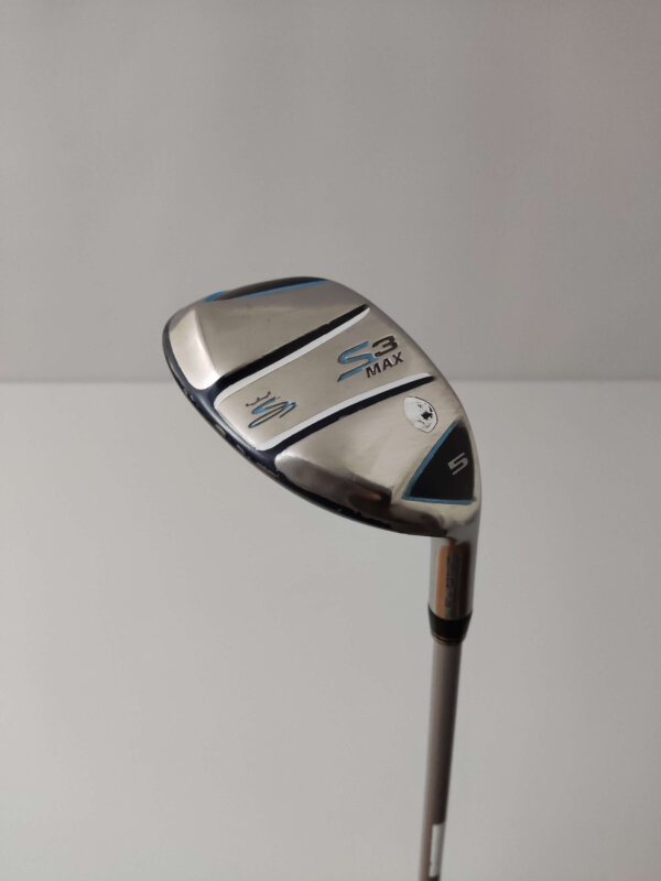 Cobra S3 Max / Hybrid 5 / Dam - Bild 7