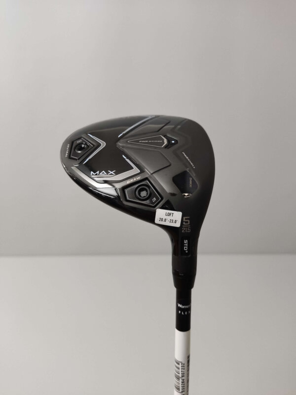 Ny Cobra Darkspeed Max / FW5 / Dam - Bild 7