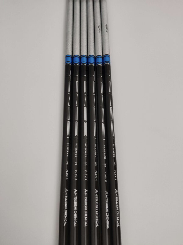 Nytt Tensei AV RAW Blue 55 SFW / Regular / Byggs efter dina önskemål - Bild 3
