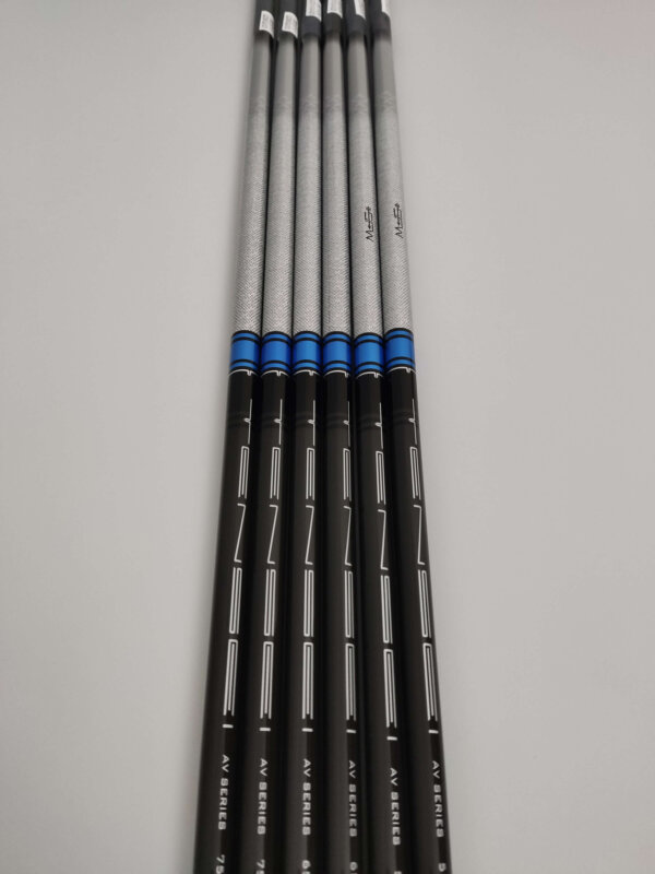 Nytt Tensei AV RAW Blue 55 SFW / Regular / Byggs efter dina önskemål - Bild 2