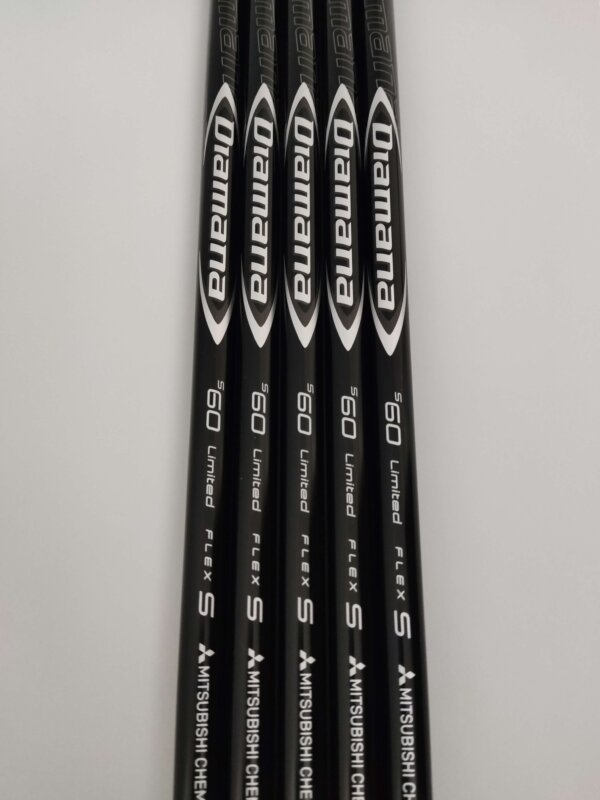 Nytt Diamana Dialed S60 Limited / Stiff / Byggs efter dina önskemål - Bild 3