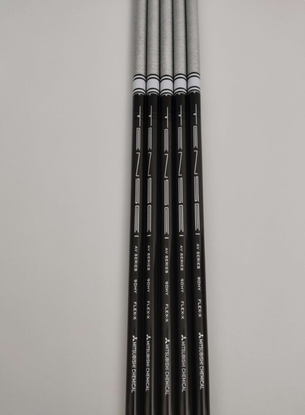 Nytt Tensei AV RAW White / Hybrid / Utility / X-Stiff / Byggs efter dina önskemål - Bild 3