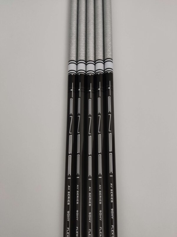Nytt Tensei AV RAW White / Hybrid / Utility / X-Stiff / Byggs efter dina önskemål - Bild 2