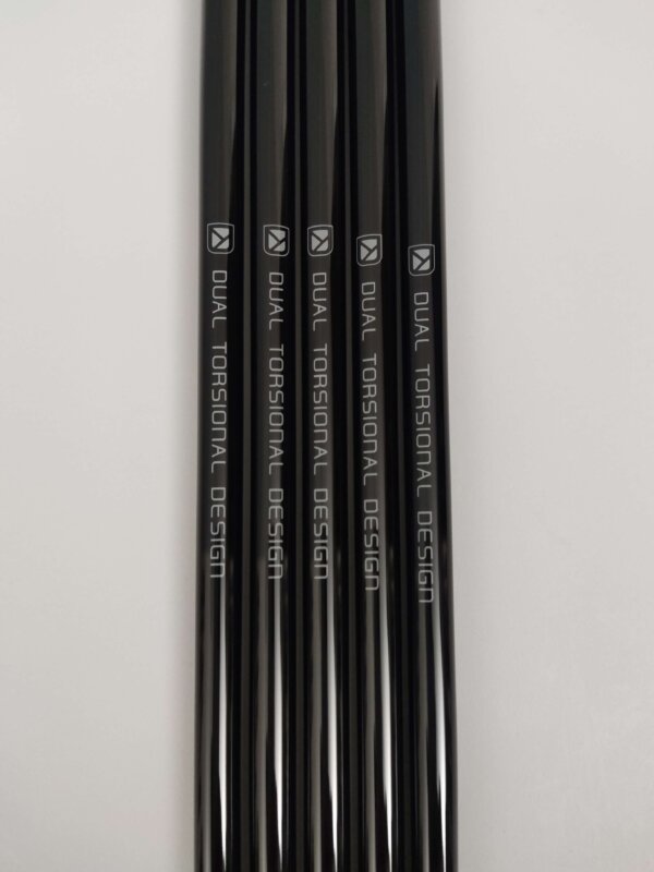 Nytt Project X Hzrdus Black 80 Gen 4  / X-Stiff / Byggs efter dina önskemål - Bild 4