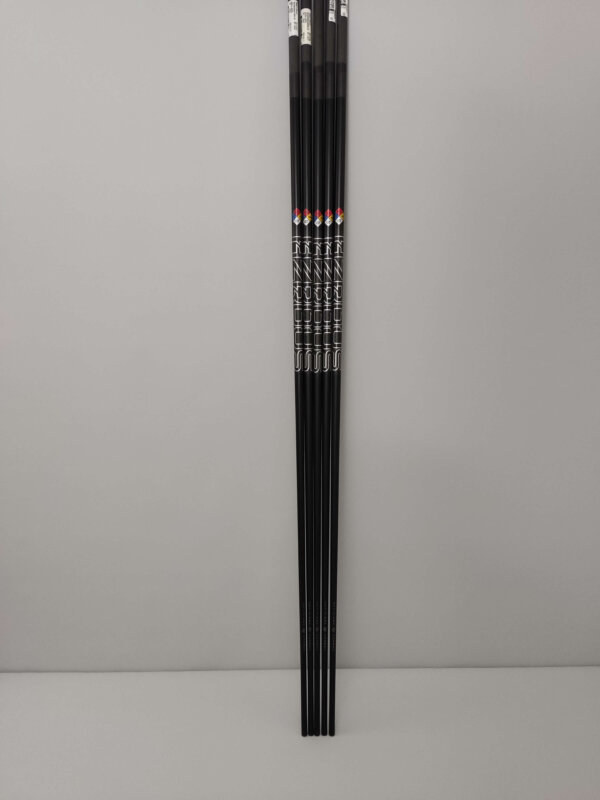 Nytt Project X Hzrdus Black 70 Gen 5  / Stiff / Byggs efter dina önskemål - Bild 5