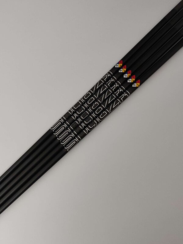 Nytt Project X Hzrdus Black 70 Gen 5  / Stiff / Byggs efter dina önskemål