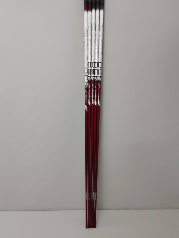 Nytt Projekt X Denali Red 60 / Stiff / Byggs efter dina önskemål - Bild 5
