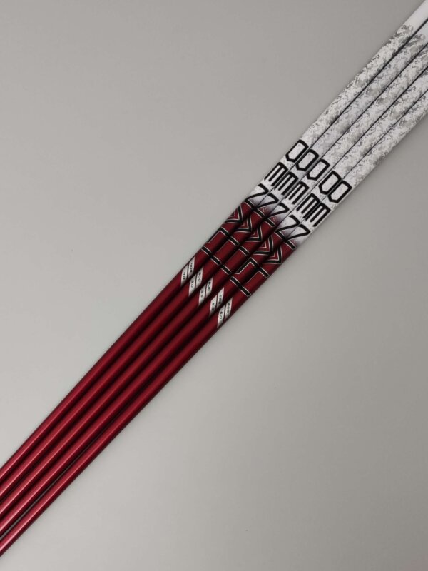 Nytt Projekt X Denali Red 60 / Stiff / Byggs efter dina önskemål