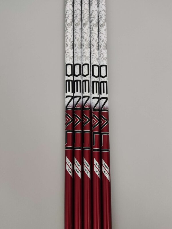 Nytt Projekt X Denali Red 60 / Stiff / Byggs efter dina önskemål - Bild 2