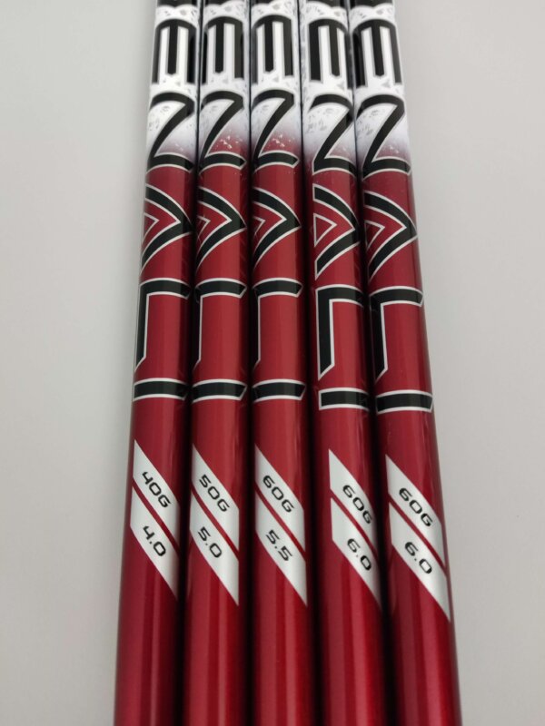 Nytt Projekt X Denali Red 60 / Stiff / Byggs efter dina önskemål - Bild 3