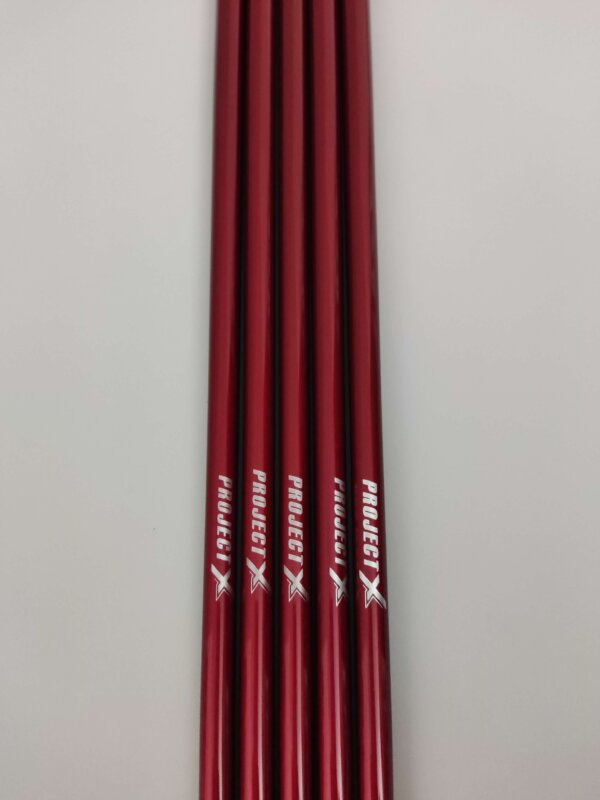 Nytt Projekt X Denali Red 60 / Stiff / Byggs efter dina önskemål - Bild 4